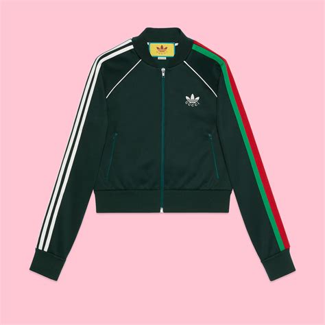 gucci adidas jackets|gucci adidas originals.